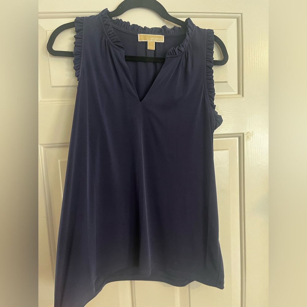 Women’s Michael Kors Shirt